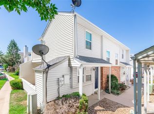 972 S Pitkin Ct, Aurora, CO 80017