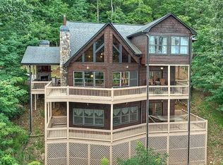 305 Enchanting Cir, Morganton, GA 30560