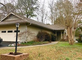 304 Curl Creek Rd, Greenwood, SC 29649