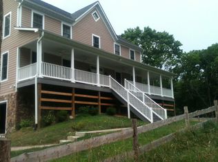 14941 Largo Vista Dr, Haymarket, VA 20169