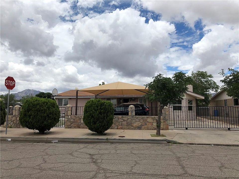 1st image of 10233 Bellaire Ln