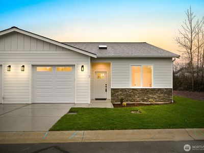 3993 Gentlebrook Lane #5, Bellingham, WA, 98226