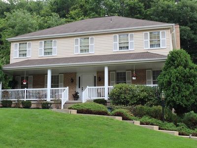 123 Oak Pointe Dr, Monroeville, PA, 15146