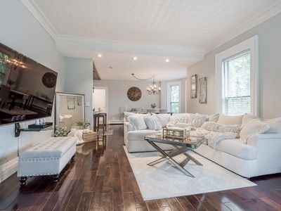 19 W Main St APT 2, Merrimac, MA, 01860