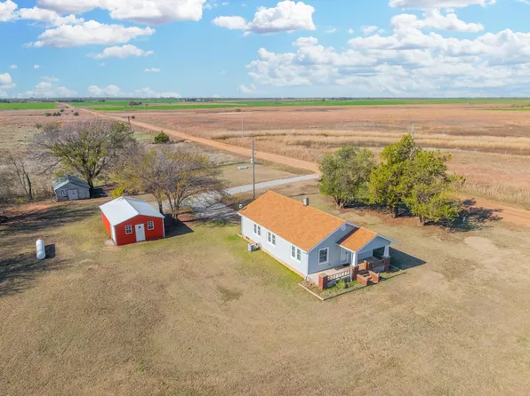 597 NE 60th Rd, Harper, KS 67058
