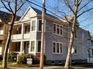 533 Cornell St, Perth Amboy, NJ 08861