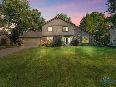 4550 Flanders Hill Ct, Toledo, OH, 43623