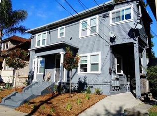 544 Merrimac St, Oakland, CA 94612