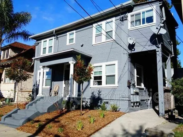 544 Merrimac St, Oakland, CA 94612
