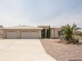 1362 Arroyo Dr, Lake Havasu City, AZ 86404