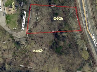 0 Becks Run Rd, Pittsburgh, PA 15210