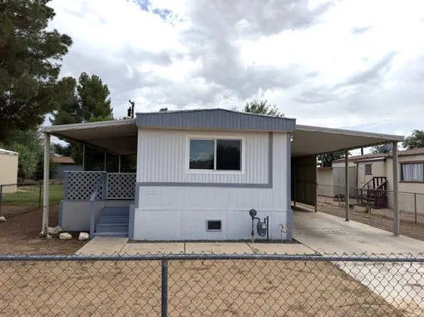 3816 E Butler Avenue, Kingman, AZ 86409