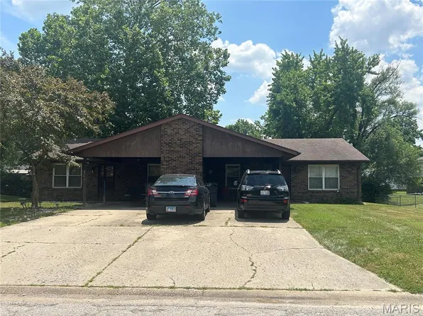 2150 Scheel St, Belleville, IL 62221