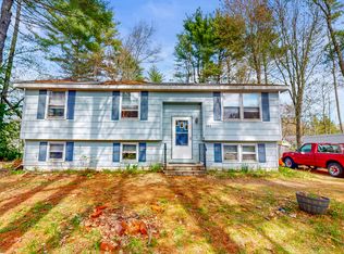 192 Old Alfred Rd, East Waterboro, ME 04030