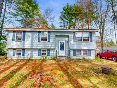 192 Old Alfred Road, East Waterboro, ME, 04030