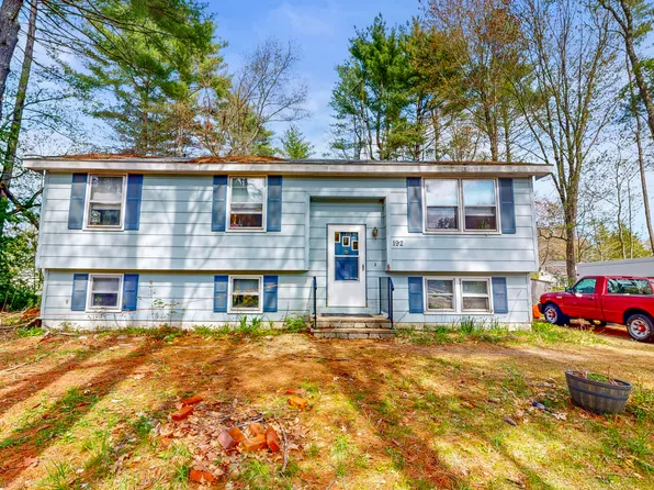 192 Old Alfred Road, Waterboro, ME 04030