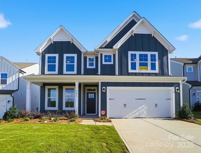 8696 Acadia Pkwy, Sherills Ford, NC, 28673