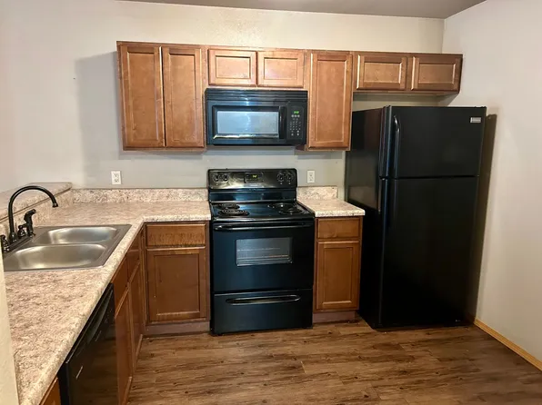 OB3- 34th St Duplexes, 5024 & 5028 S 34th St #5028A, Fort Smith, AR 72903