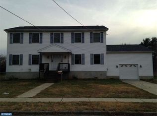 716 Washington St, Gibbstown, NJ 08027