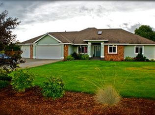 5808 Burnham Dr, Ferndale, WA 98248