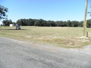 11567 SE 128th Place Rd, Ocklawaha, FL 32179