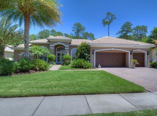 9527 Tree Tops Lake Rd, Tampa, FL 33626