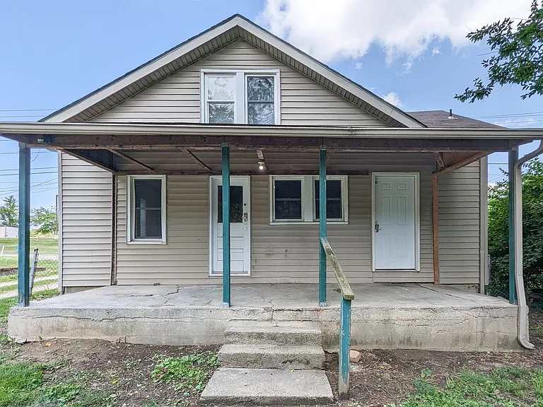 303 N Tillotson Ave — Photo 29