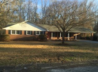 211 Welsh St, Camden, SC 29020