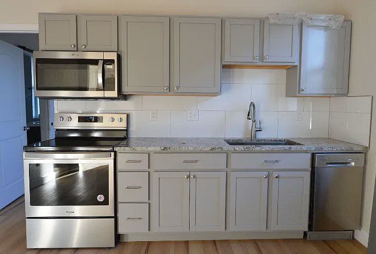 1923 Evans Ave #A — Photo 4