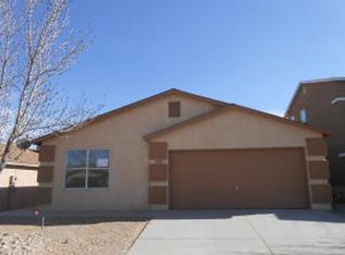 11216 King Rail Rd SW, Albuquerque, NM 87121