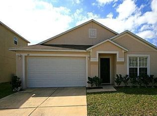 119 Willowbay Ridge St, Sanford, FL 32771