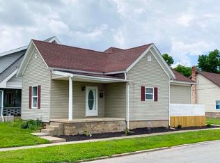 202 W 19th St, Connersville, IN 47331