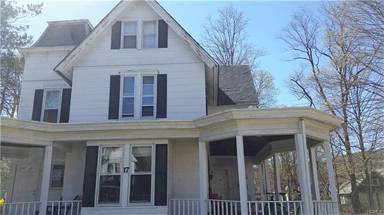 1st image of 17 Rockland Ave #4