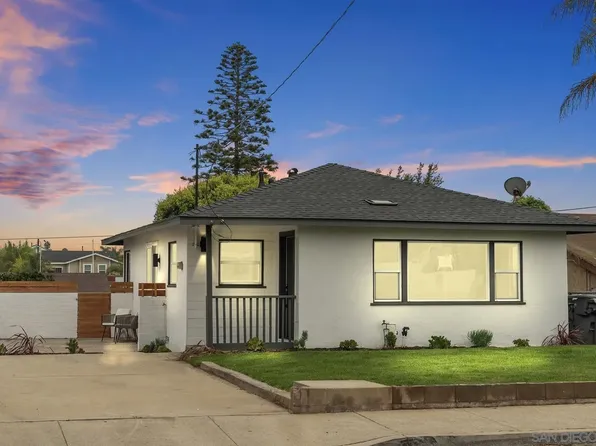 523 8th St, Imperial Beach, CA 91932