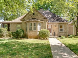 106 Winslow Rd, Franklin, TN 37064