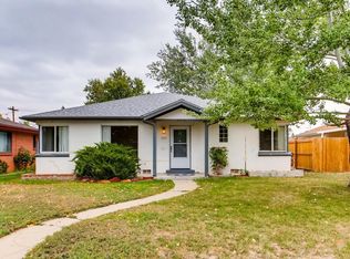 2008 Hanover St, Aurora, CO 80010