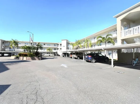 952 Virginia St APT 107, Dunedin, FL 34698