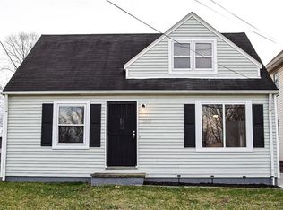 12817 Sprecher Ave, Cleveland, OH