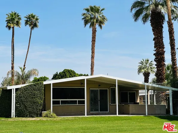 425 S Paseo Laredo, Cathedral City, CA 92234