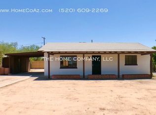 833 W Jacinto St #A, Tucson, AZ 85705