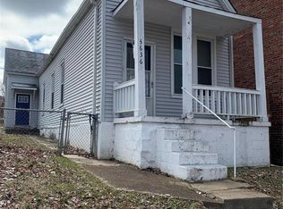 5636 Columbia Ave, Saint Louis, MO 63139