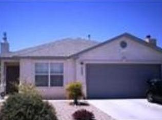 1735 Vasilion Pl NW, Albuquerque, NM 87120