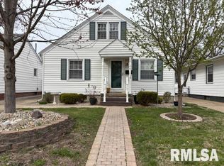 1547 W Monroe St, Springfield, IL 62704