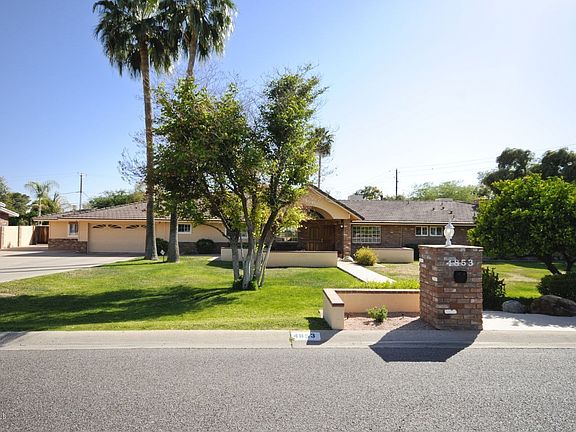 5th image of 4863 E Calle Del Medio