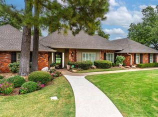 3009 Oak Hollow Rd, Oklahoma City, OK 73120