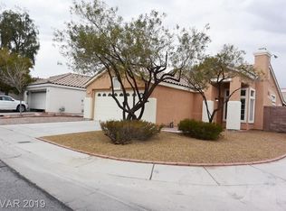 3351 Outlook Point St, North Las Vegas, NV 89032