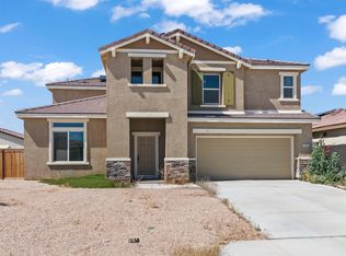 2842 La Calle Audaz Ave, Rosamond, CA 93560