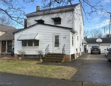 71 E 201st St, Euclid, OH, 44123
