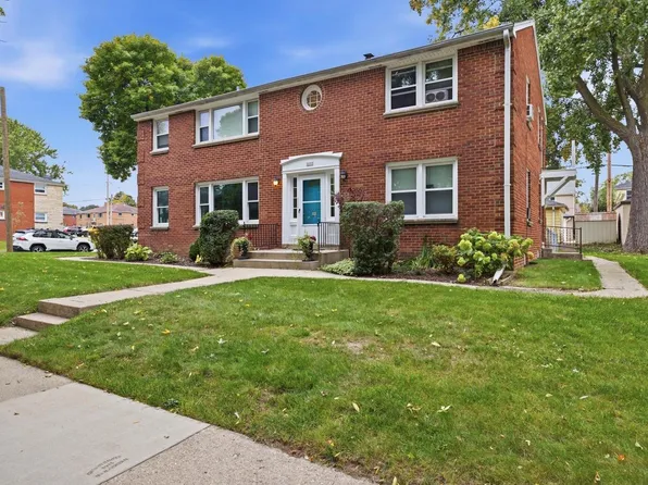 3171 S 48th STREET, Milwaukee, WI 53219