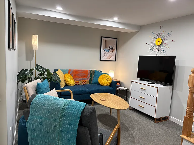 105 Funston Ave #2 — Photo 2